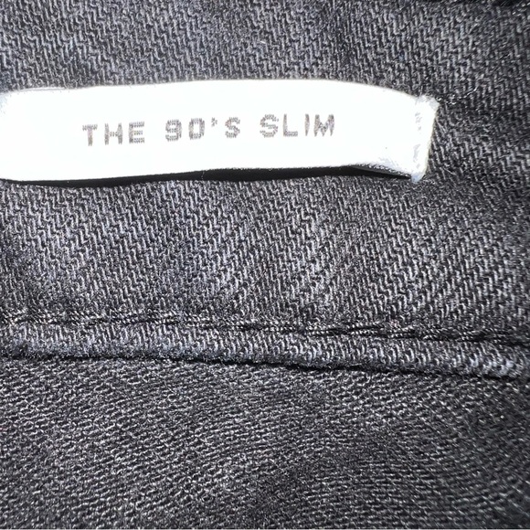 Zara 90’s Slim size 6 - Picture 4 of 7